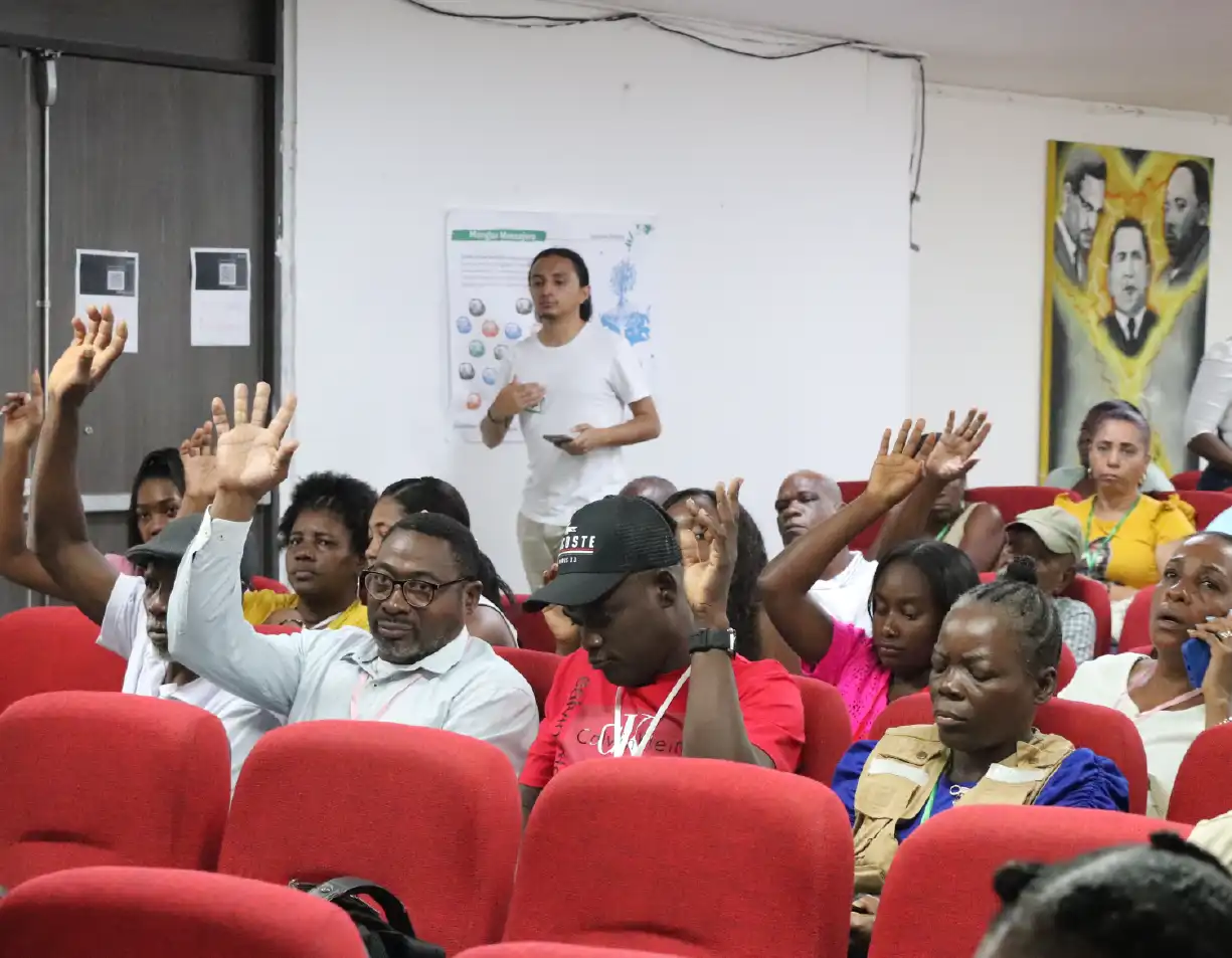 AMLAT - BVTRA galeria 11