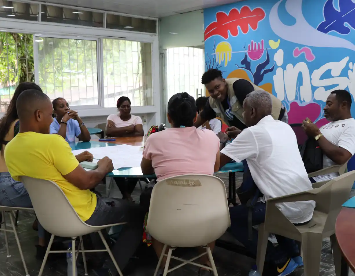 AMLAT - BVTRA galeria 2